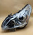 Infiniti G25 G37 Q40 LH Driver Side Headlight Xenon HID 2010-2015 OEM used OEM headlight
