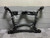 2018 2019 2020-2023 Audi Q5 SQ5 80A Rear Subframe Cross Member OEM *NOTE* used OEM rear subframe and crossmember