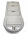 Nissan Titan Armada QX56 Front Overhead Roof Console Grey OEM | 2004 2012 | H617 used OEM center console