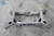 2010-16 PORSCHE PANAMERA REAR SUBFRAME SUB FRAME CROSSMEMBER CROSS MEMBER OEM used OEM rear subframe and crossmember