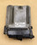 AUDI Q7 ENGINE CONTROL MODULE ECM ECU PCM 4.2L 2007-2009 4L0-910-560-L OEM used OEM engine control module