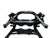 2018-2024 Volkswagen Tiguan OEM FWD Rear Suspension Subframe Carrier 5QN-505-235 used OEM rear subframe and crossmember