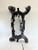 2014 - 2017 Maserati Ghibli Used OEM Rear Subframe Crossmember 9474C2 used OEM rear subframe and crossmember