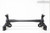 2017-2019 CHEVROLET CRUZE LT FWD REAR SUSPENSION SUBFRAME CROSSMEMBER AXLE OEM used OEM rear subframe and crossmember