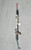 2004-2008 Ford F-150 Pickup 4X4 Steering Gear Power Rack and Pinion Assembly OEM used OEM rack and pinion assembly