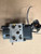 2003-2004 Infiniti M45 ABS Anti-lock Brake Pump Assembly OEM used OEM ABS pump and module