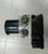 2008 Ford Escape Mariner ABS Anti Lock Brake Pump Assembly W/O Hybrid Oem used OEM ABS pump and module