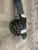 2016 2020 Honda Pilot Front Driver Seat Belt Retractor Assembly Black OEM used OEM seat belt assembly
