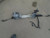 2012 Ford Focus 2.0L Steering Gear Rack And Pinion Gasoline 15 16 17 Wheels OEM used OEM rack and pinion assembly