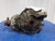 2005-2009 Cadillac SRX CTS Rear Differential Carrier 3.23 Ratio W/o Limited Slip used OEM rear differential carrier