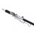 2005-2010 Dodge Dakota Power Steering Gear Rack And Pinion Rwd 4X4 used OEM rack and pinion assembly