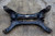 2010-2014 Nissan Maxima Rear Suspension Crossmember Subframe Engine Cradle OEM used OEM subframe or crossmember