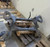 2005-2015 Nissan Armada Rear Suspension Crossmember Subframe Engine Cradle OEM used OEM subframe or crossmember
