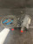 2003-2004 Dodge Ram 1500 Power Steering Pump 3.7L,4.7L OEM used OEM power steering pump