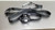 2013-2018 Ford Focus Front Right Passenger Seat Belt Retractor Assy Black OEM used OEM seat belt assembly