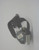 2009-2010 Dodge Journey Front Right Passenger Seat Belt Retractor Black OEM used OEM seat belt assembly