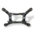 06-13 Mercedes W251 R350 R320 R500 Rear crossmember sub frame UCM OEM A251350032 used OEM rear subframe and crossmember