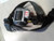 2012-2017 Gmc Terrain Chevy Equinox Front Driver Seat Belt Retractor Black OEM used OEM seat belt assembly