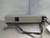 2011-2014 Dodge Durango Front Driver Seat Belt Buckle Gray Electric Seat OEM used OEM seat belt assembly
