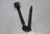 2013-2018 Ford C-Max Front Passenger Seat Belt Retractor black Assembly OEM used OEM seat belt assembly
