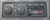 2006-2007 Dodge Ram 1500 2500 3500 dual zone AC Heater Temperature Climate Control OEM used OEM A/C climate control module