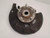 2011-2013 Kia Optima Front Right Spindle knuckle Assembly OEM used OEM steering knuckle