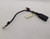 2017-2020 Hyundai Elantra Driver Seat Belt Buckle Black Korea Built OEM used OEM seat belt assembly