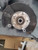 2013-2015 Honda Civic Front Left Driver Spindle Knuckle Assembly Used used OEM steering knuckle
