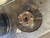 2013-2015 Honda Civic Front Right Passenger Spindle Knuckle Assembly Used used OEM steering knuckle