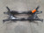 2023-2024 Acura Integra Rear Suspension Crossmember Subframe OEM 50300TBCA01 used OEM rear subframe and crossmember