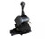 2013 Dodge Dart Automatic Transmission 2.0L Floor Gear Shifter W/Knob OEM used OEM transmission shifter