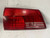 2004-2005 Toyota Sienna Left Driver Side Tail Light Assembly liftgate OEM used OEM tail light