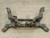 14-19 Ford Taurus FWD Rear Crossmember Subframe Genuine OEM DG1Z5R003F used OEM rear subframe and crossmember