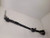 2017-2020 Hyundai Elantra Sedan Front Driver Seat Belt Retractor Black US BUILT used OEM seat belt assembly
