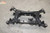 2017-2019 GENESIS G90 AWD REAR SUBFRAME SUB FRAME CROSSMEMBER CROSS MEMBER OEM used OEM rear subframe and crossmember