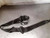2015-2016 Chevy Cruze Front Right Passenger Seat Belt Retractor Black OEM used OEM seat belt assembly