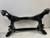 2008-2016 Volvo XC70 AWD REAR crossmember sub frame cradle reinforcement oem used OEM rear subframe and crossmember