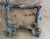 2002-2011 Toyota Camry Front Crossmember Suspension Engine cradle Assembly OEM used OEM subframe or crossmember