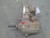 2002-2004 Jeep Liberty 4x4 Transfer Case Assembly Model 242 Select Trac Oem used OEM transfer case