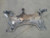 2011-2017 Hyundai Elantra 1.8L Front Suspension Crossmember Engine Cradle OEM used OEM subframe or crossmember