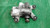 2009-2011 Volkswagen Tiguan Rear Axel Differential Carrier Assembly OEM Used used OEM differential carrier