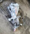 2010-2013 Hyundai Tucson Rear Axle Differential Carrier Assembly OEM Used used OEM differential carrier
