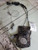2004-2010 Toyota Sienna LH Driver Side Power Slide Door Motor Assembly OEM used OEM complete door assembly