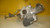 2016-2018 Volkswagen Jetta 1.4L Turbocharger Supercharger ID CZTA OEM used OEM turbocharger