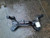 2004-2007 Ford Escape Mariner Front Suspension Crossmember Engine Cradle OEM used OEM subframe or crossmember