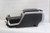 2011-2012 Ford F150 Front Floor Center Console W/Lid Assembly Black OEM used OEM center console