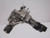 2003 2004 2005 2006 Toyota Matrix Transfer Case Assembly Oem used OEM transfer case