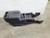 2019-2022 Chevy Silverado Sierra 1500 Front Floor Center Console Assy Black OEM used OEM center console