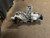2016-2019 Chevrolet Trax Rear Axle Differential Carrier Assembly Used OEM used OEM differential carrier