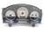 2004-2005 Ford F150 MPH Speedometer Instrument Cluster Assembly Column Shift OEM used OEM instrument cluster